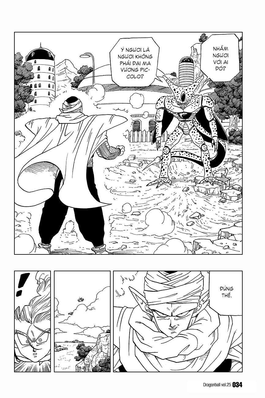 dragon ball - bảy viên ngọc rồng chapter 362 2
