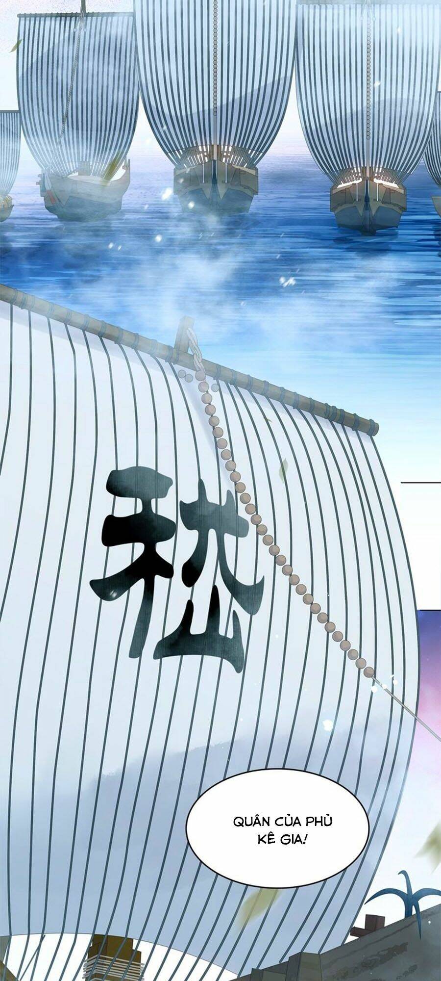 tiểu sư phụ, tóc giả của ngài rơi rồi! chapter 26 25