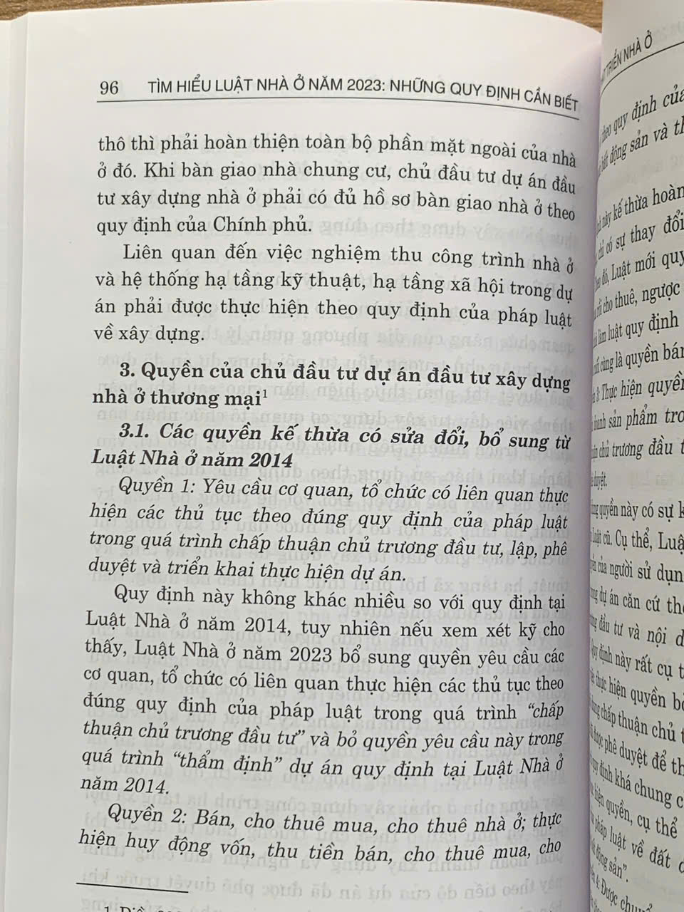 Tìm hiểu Luật Nhà ở năm 2023- Những quy định cần biết