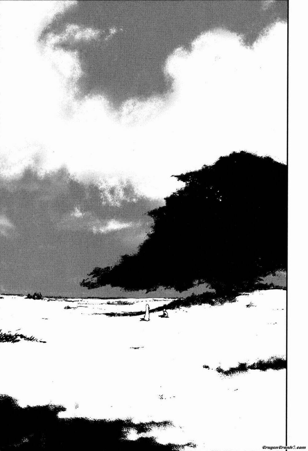 thảm họa virus ngoài hành tinh chapter 30 10