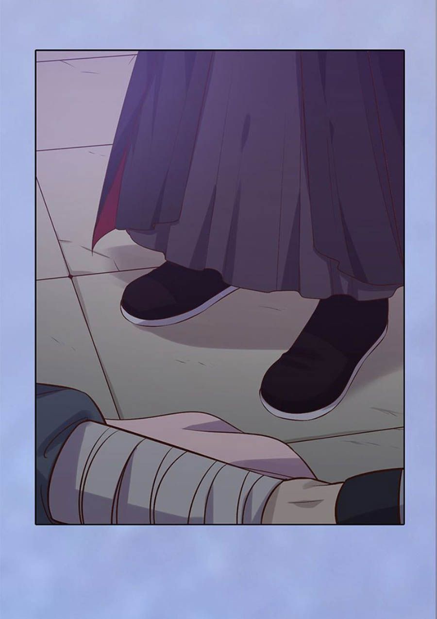 mỹ nhân già rồi chapter 45 57