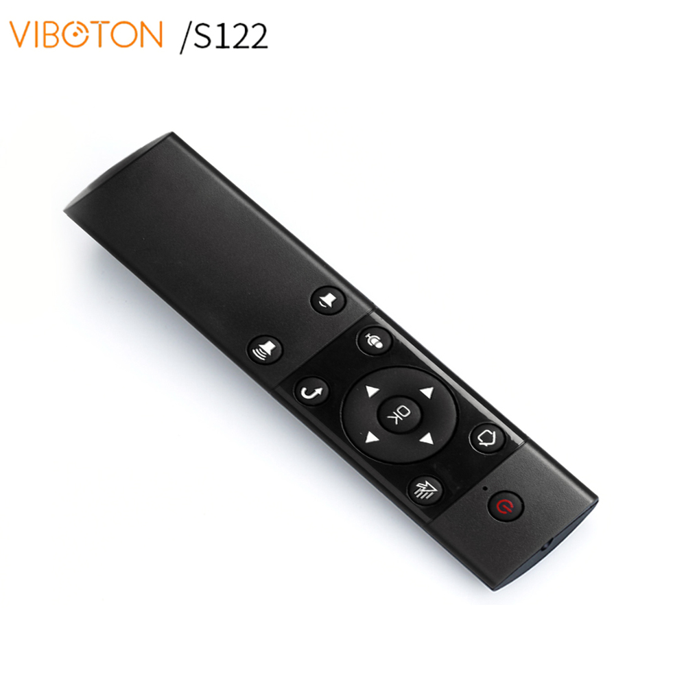 VIBOTON S122 2.4G Wireless Remote Control