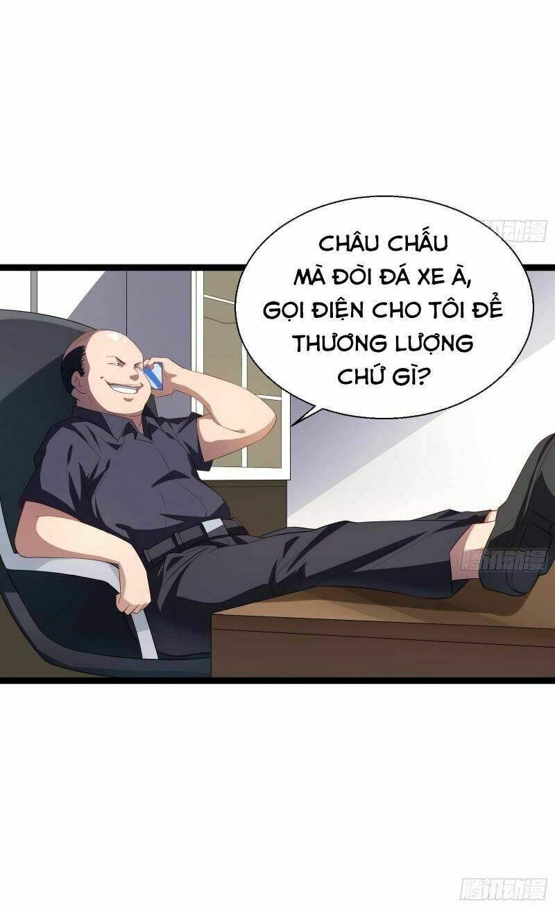 shipper thần cấp chapter 40 16