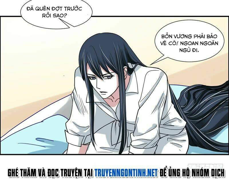 ma vương đại nhân đi thông thả chapter 30 27