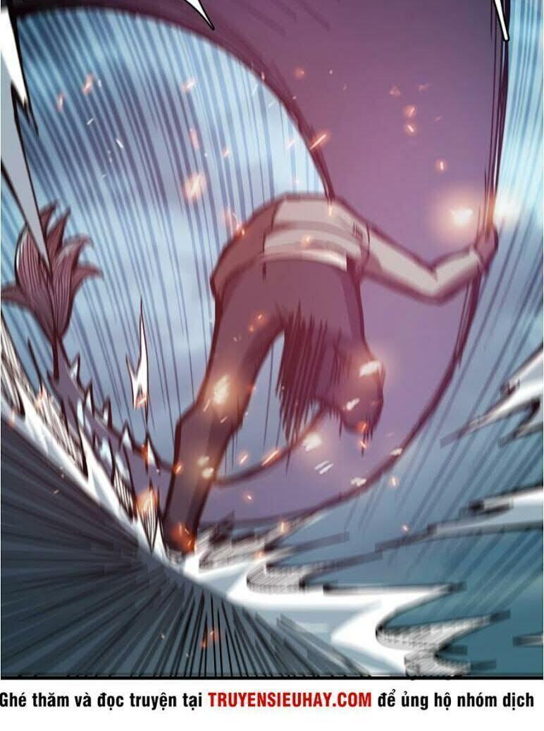 god slayer chapter 22 11