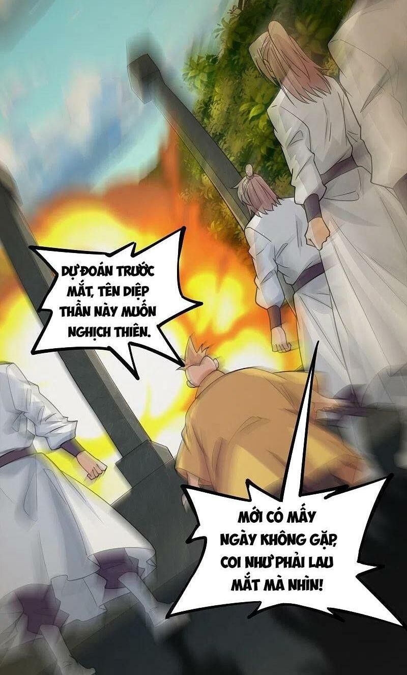 tiên võ đế tôn chapter 204 32