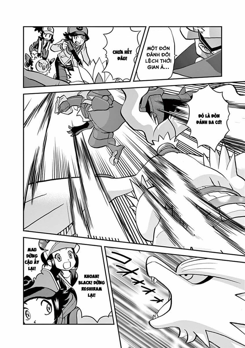 thú cưng đặc biệt chapter 544 20