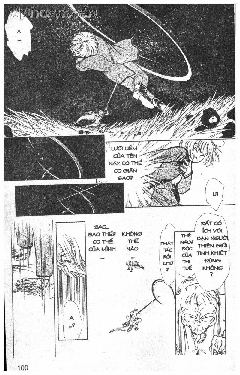 hoàng tử hoa - bud boy chapter 3 102