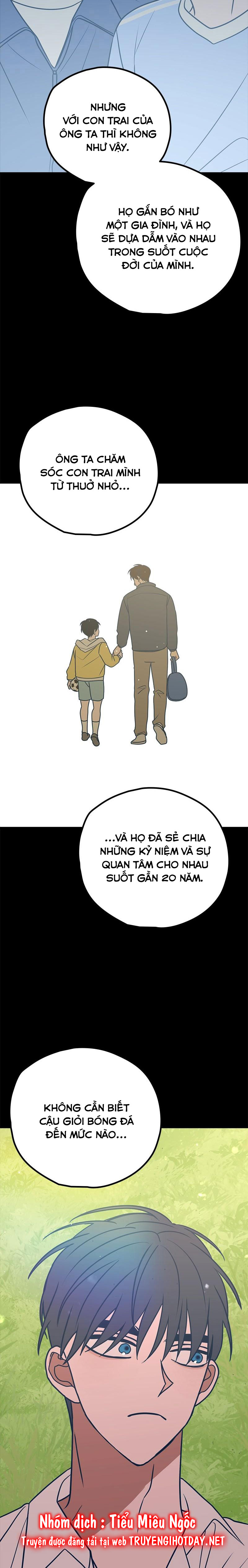 Như Nhau Thôi Mà chapter 58 - Trang 26