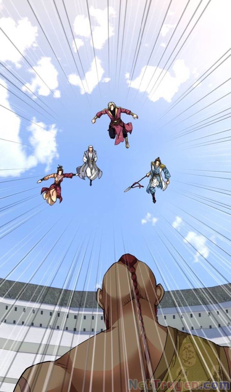 trọng sinh ta là đại thiên thần chapter 69 19