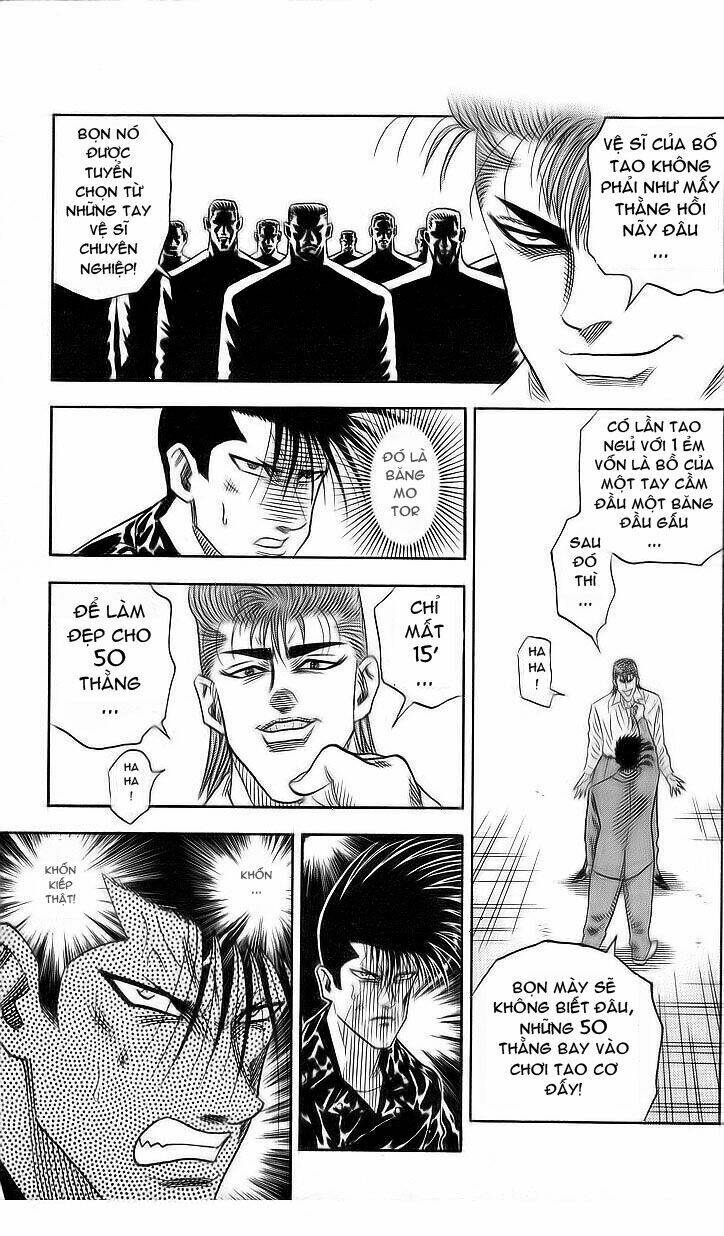 hareluya chapter 33 17