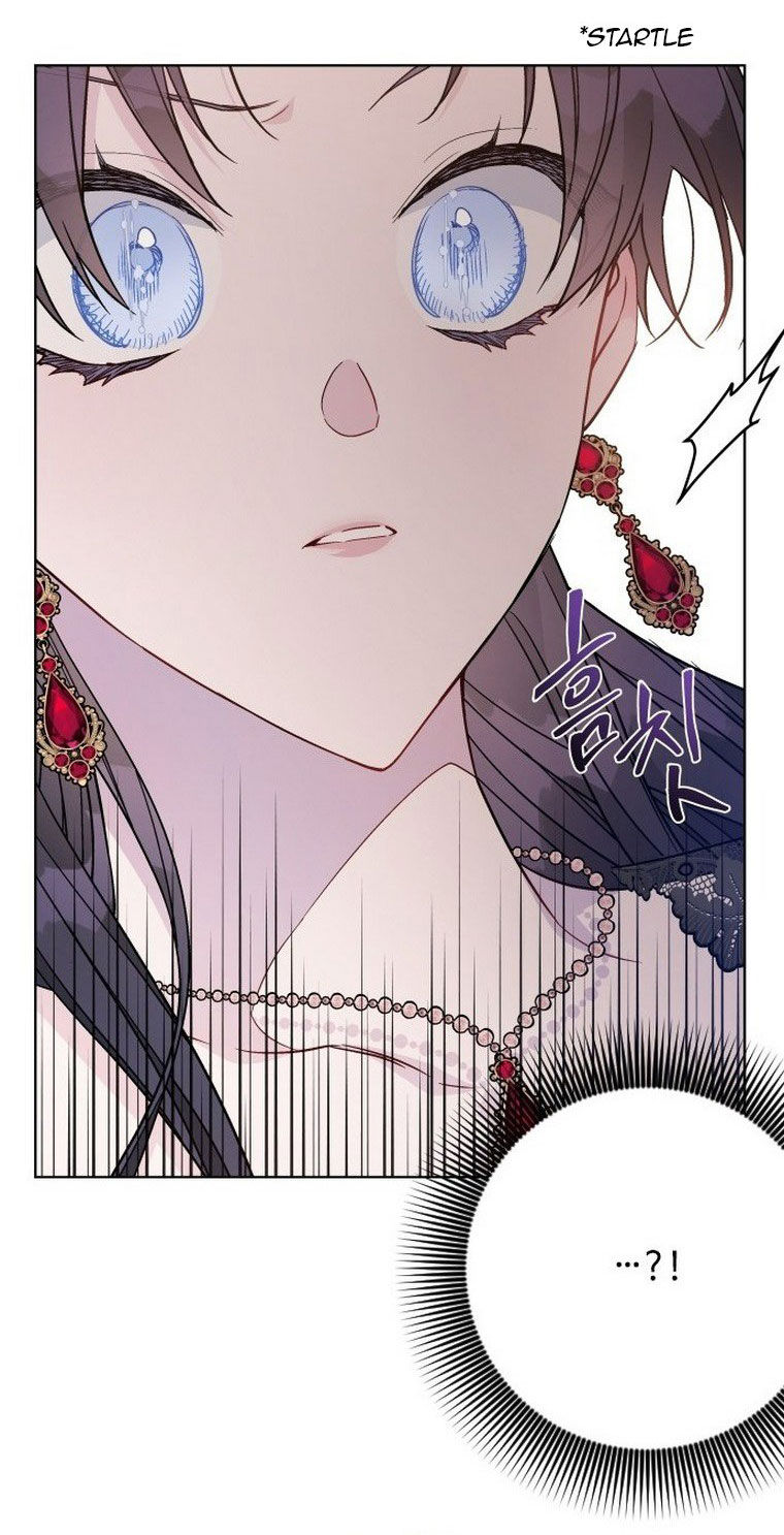 cách hiệp sĩ sống như một tiểu thư chapter 79 22