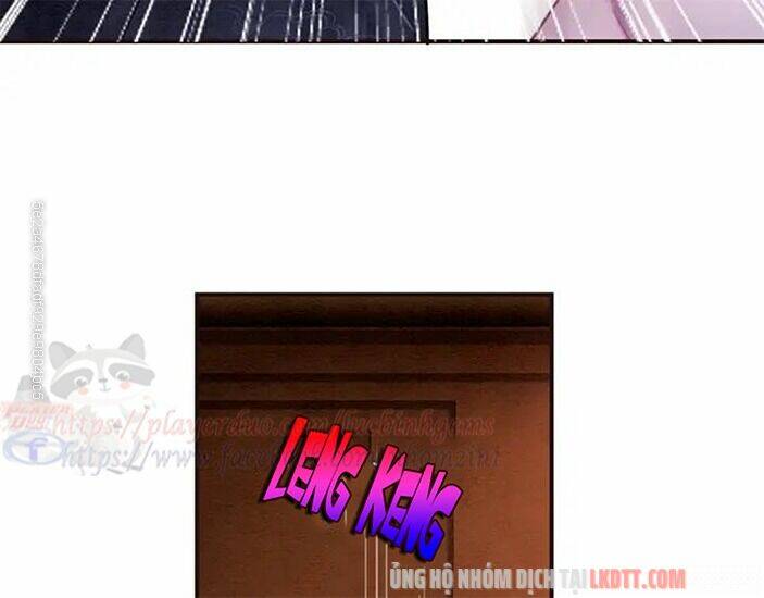 trọng sinh bá sủng nhiếp chính vương quá mạnh mẽ chapter 81.1 17