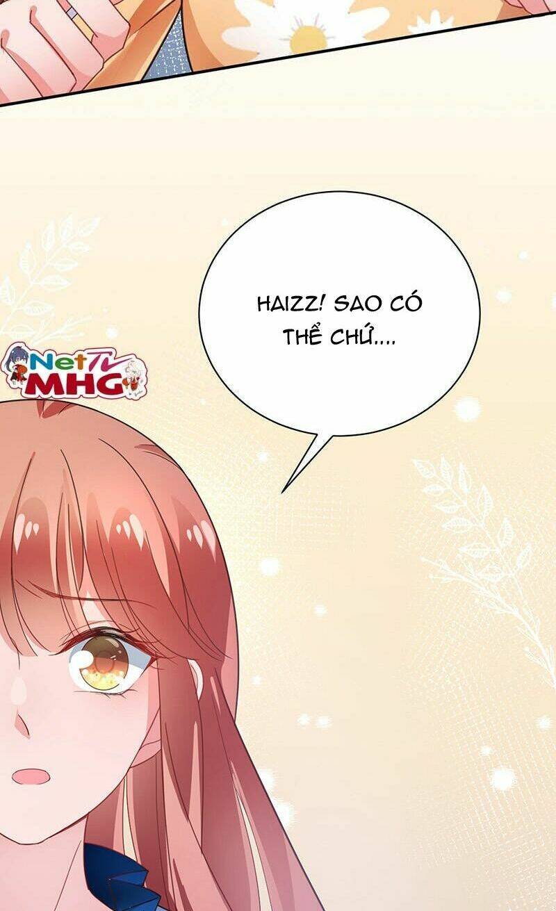 thịnh thế điềm sủng: cô vợ nhỏ đáng yêu của dịch thiếu chapter 124 6