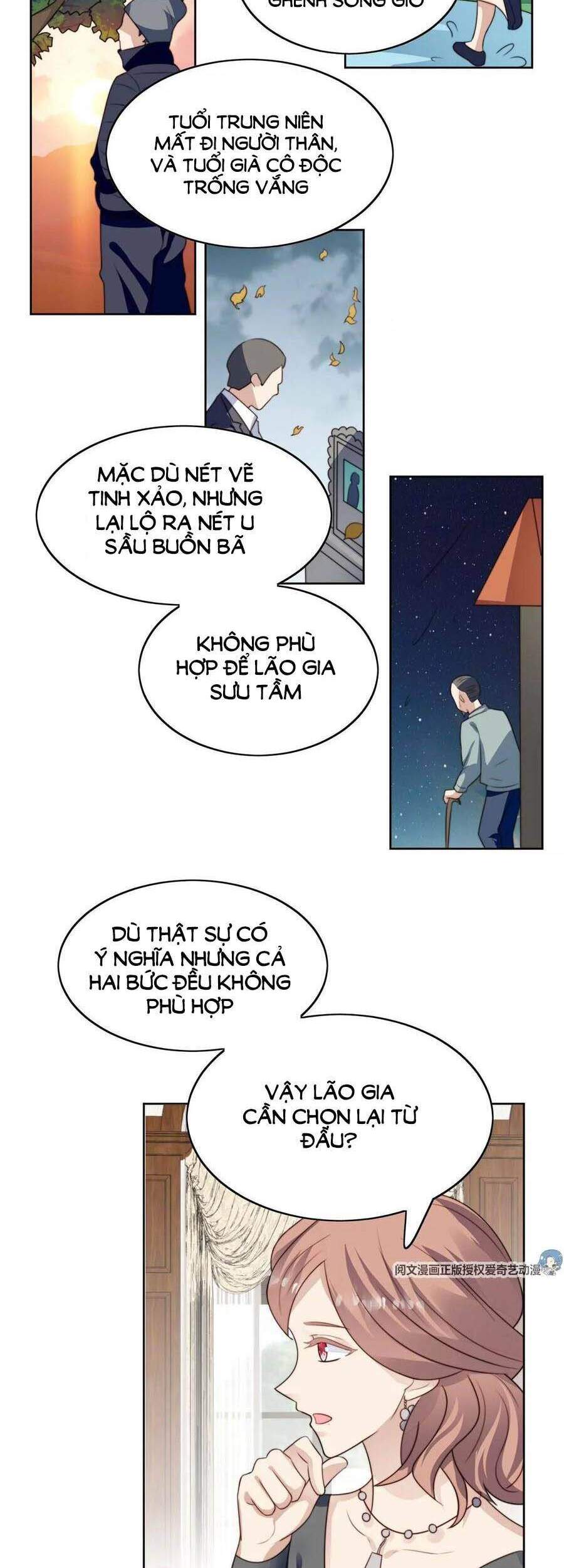 dựa vào đại lão ổn định vị trí c trong nam đoàn chapter 58 33