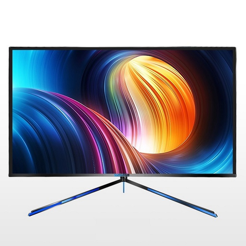 Màn Hình Máy Tính 24inch UHD IPS 4K (3840 x 2160) 144hz SONGREN Gaming - hàng nhập khẩu