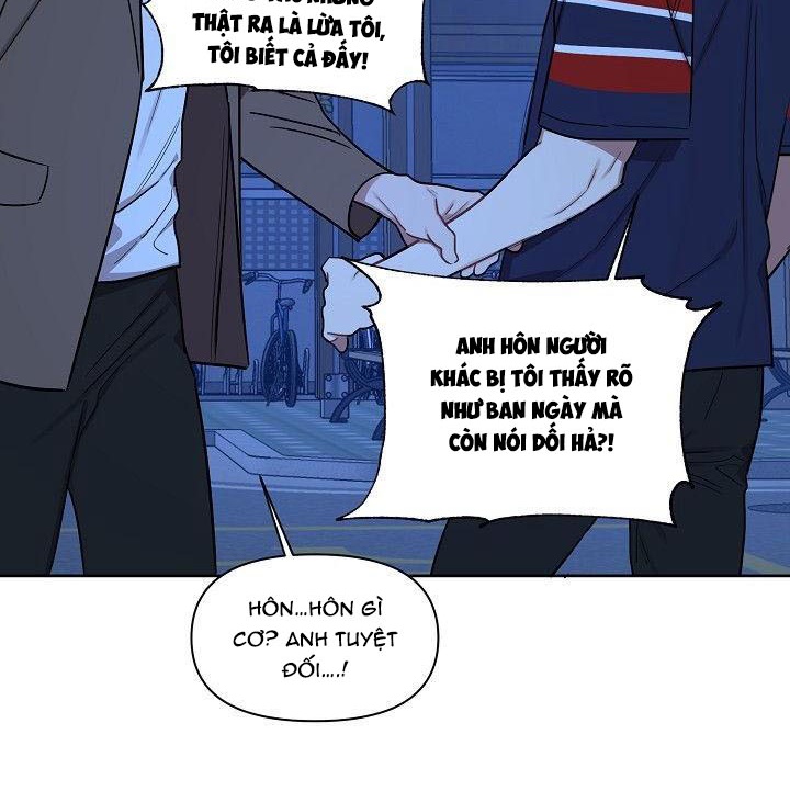 vị khách khả nghi và nhóc làm thêm chapter 20 15