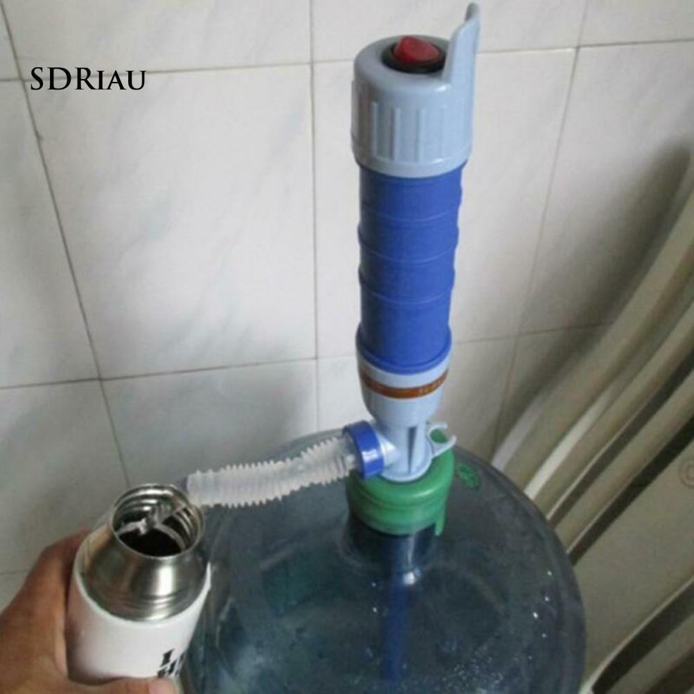 Dụng Cụ Bơm Nhiên Liệu Bằng Tay Tiện Lợi