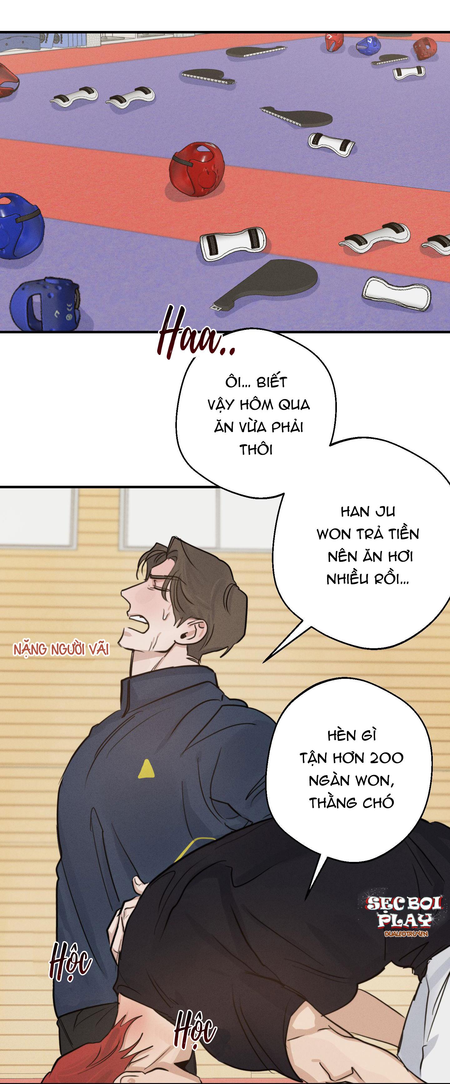 high clear chapter 9 63