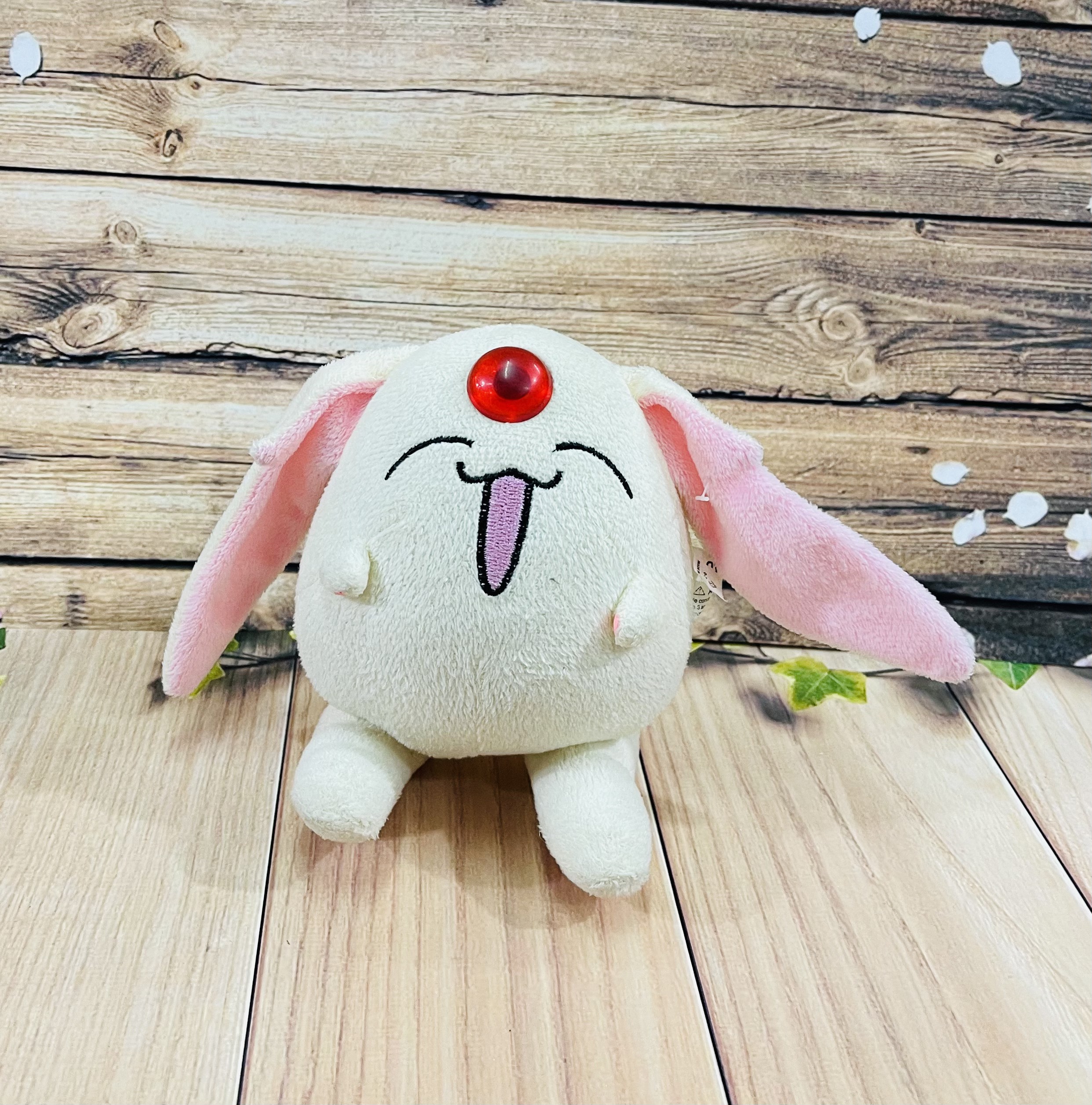 Móc khóa gấu mokona-TSUBASA
