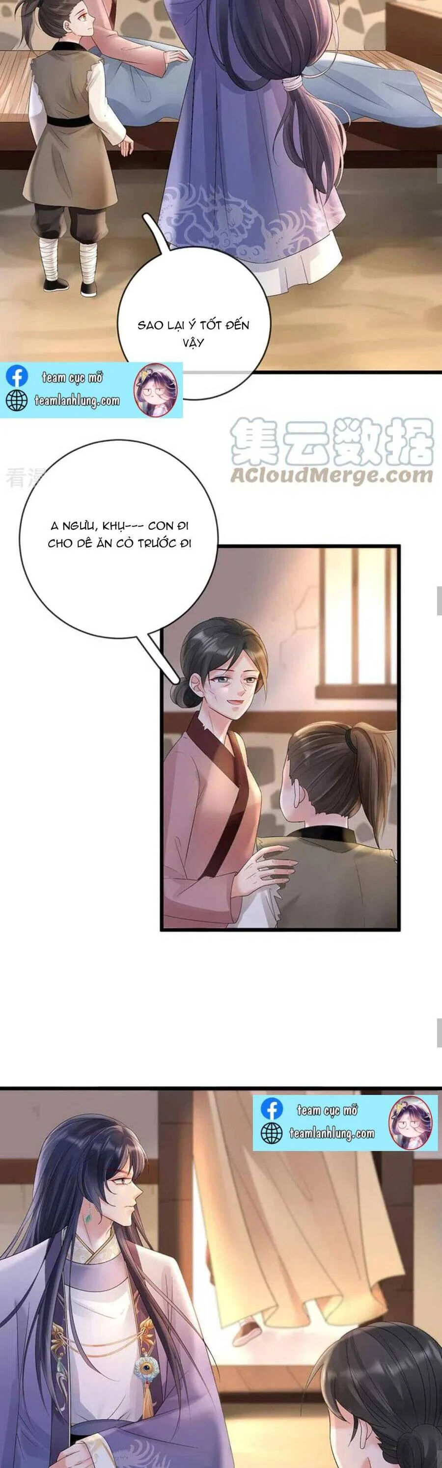 sự trả thù của vương phi chapter 63 13