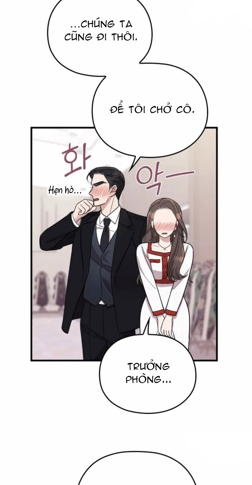 cô đi mà lấy chồng tôi chapter 31.1 28