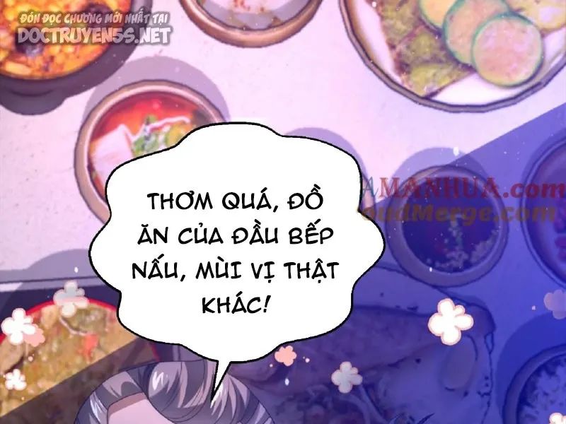 không gian hệ lão lục: dự trữ một vạn tấn thịt ngày tận thế chapter 23 33