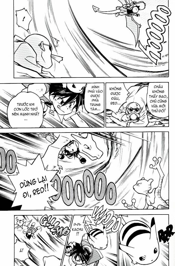 thú cưng đặc biệt chapter 35 10