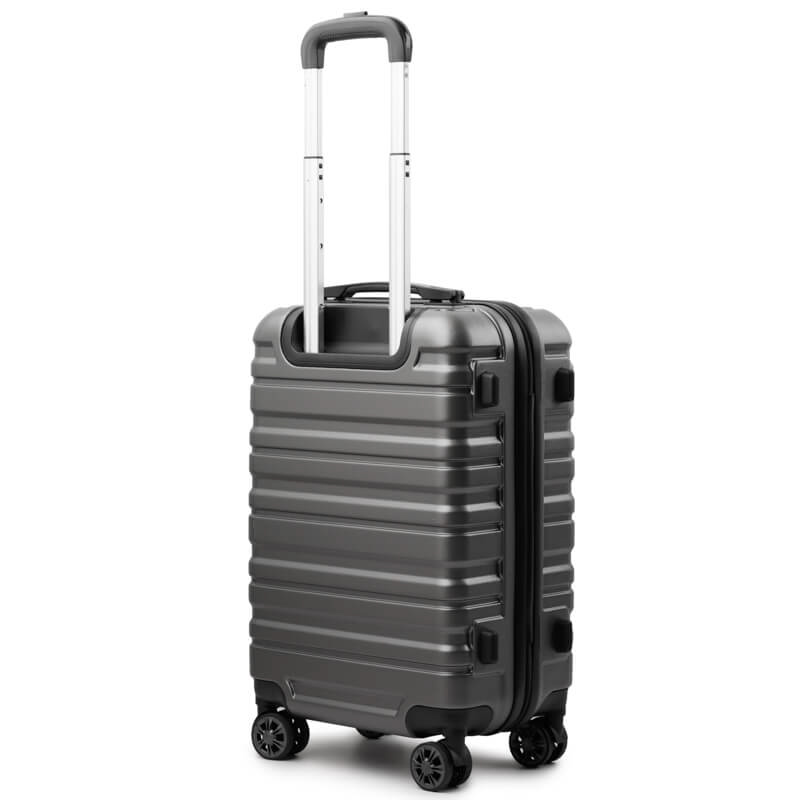 Vali Nhựa 20 Inch Khóa Số TSA MR VUI 206 - tại Balonation.vn