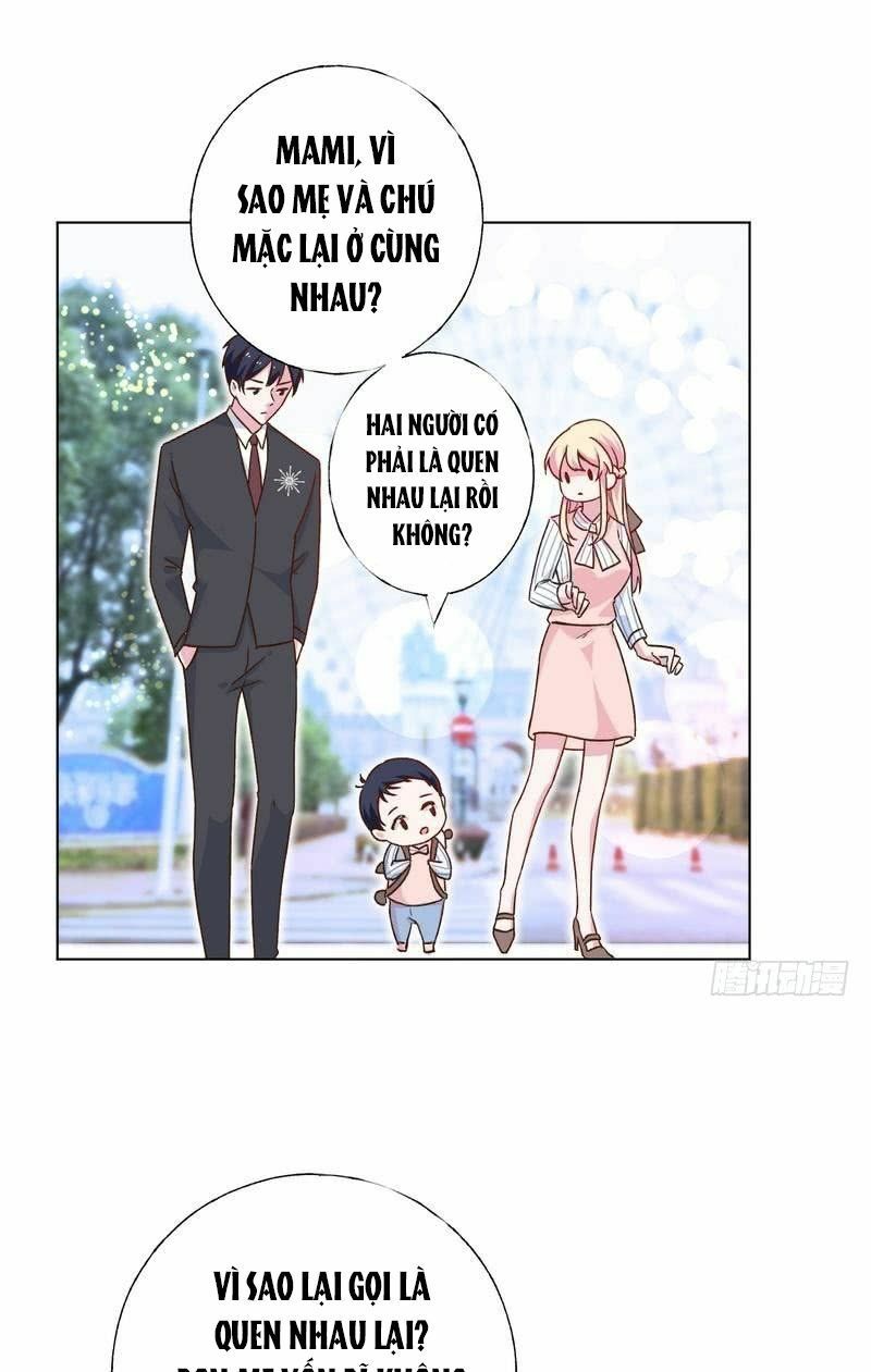 trời ban cho nam thần daddy chapter 17 1