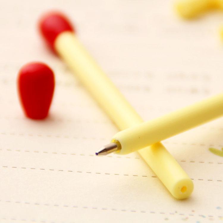Bút bi hình doremon dễ thương dành cho học sinh