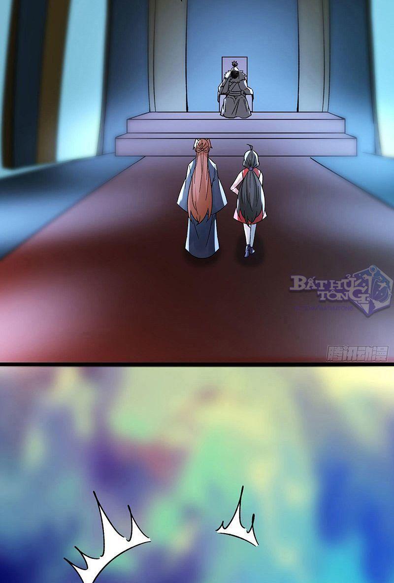 đồ đệ ta toàn là nữ ma đầu chapter 62 44