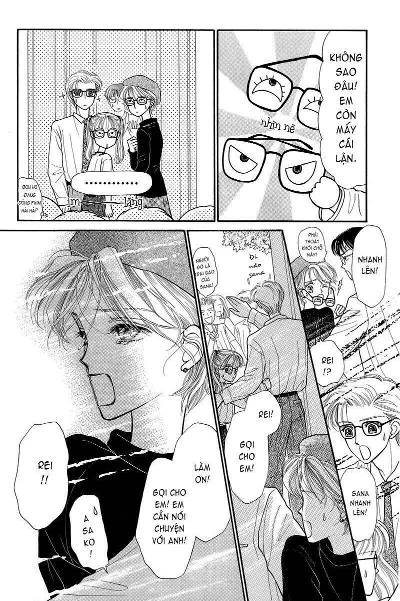 kodomo no omocha chapter 7 7