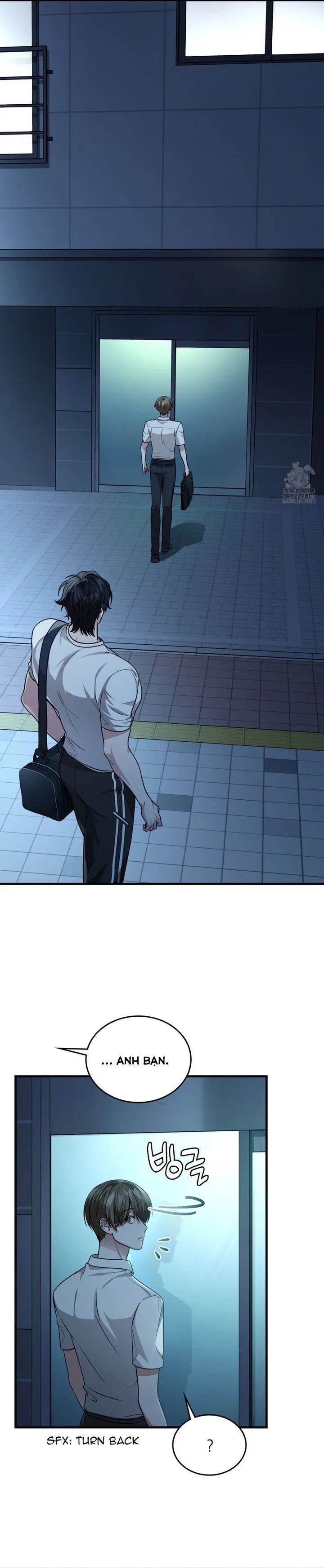 thành viên của hội là hàng xóm bên cạnh chapter 59 25