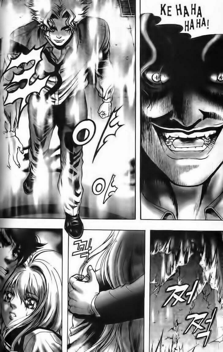 evil's return chapter 18 18