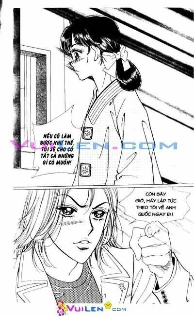 bữa tối của hoàng tử chapter 1 61