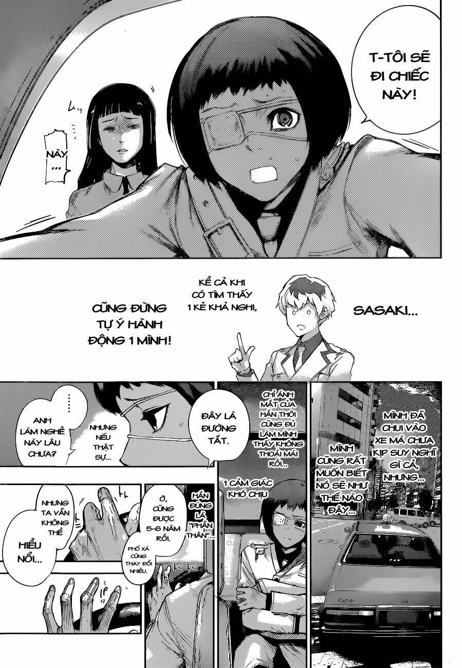 ngạ quỷ vùng tokyo 2 chapter 4 17