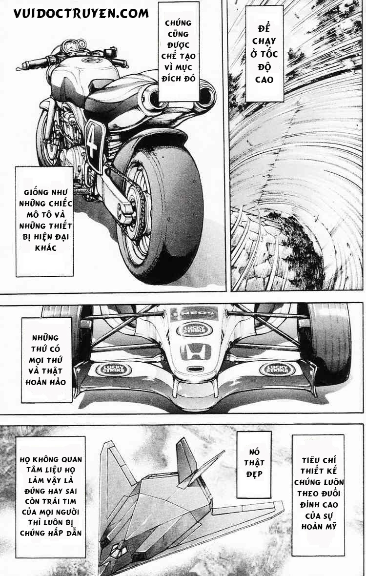 baki – son of ogre chapter 112 5