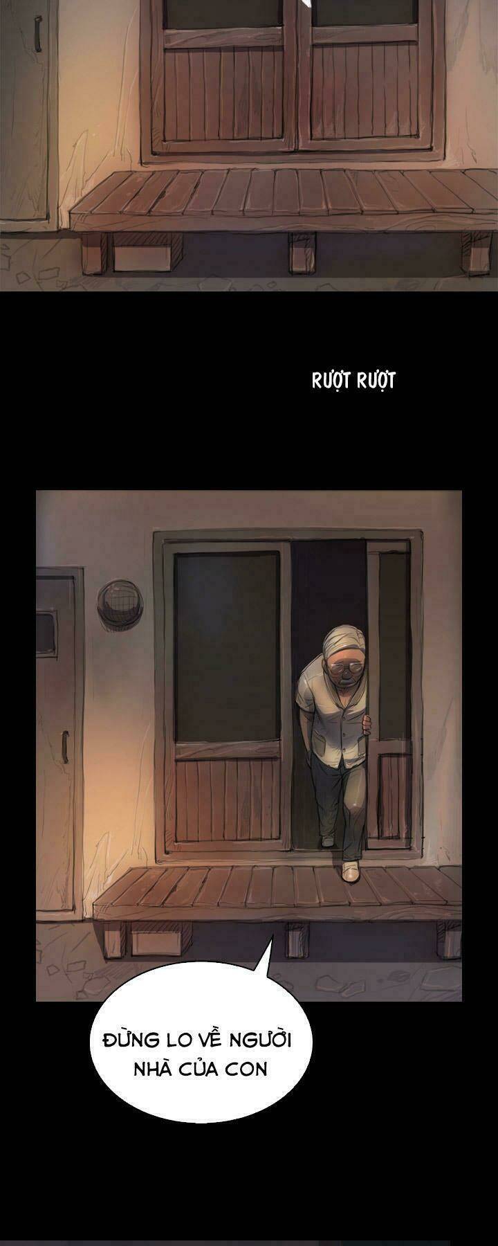 noona: yeon chapter 6 8