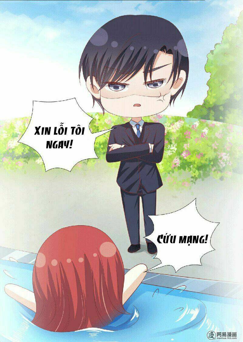 liệt ái tri hạ: series mật đào tiểu tình nhân chapter 149 25