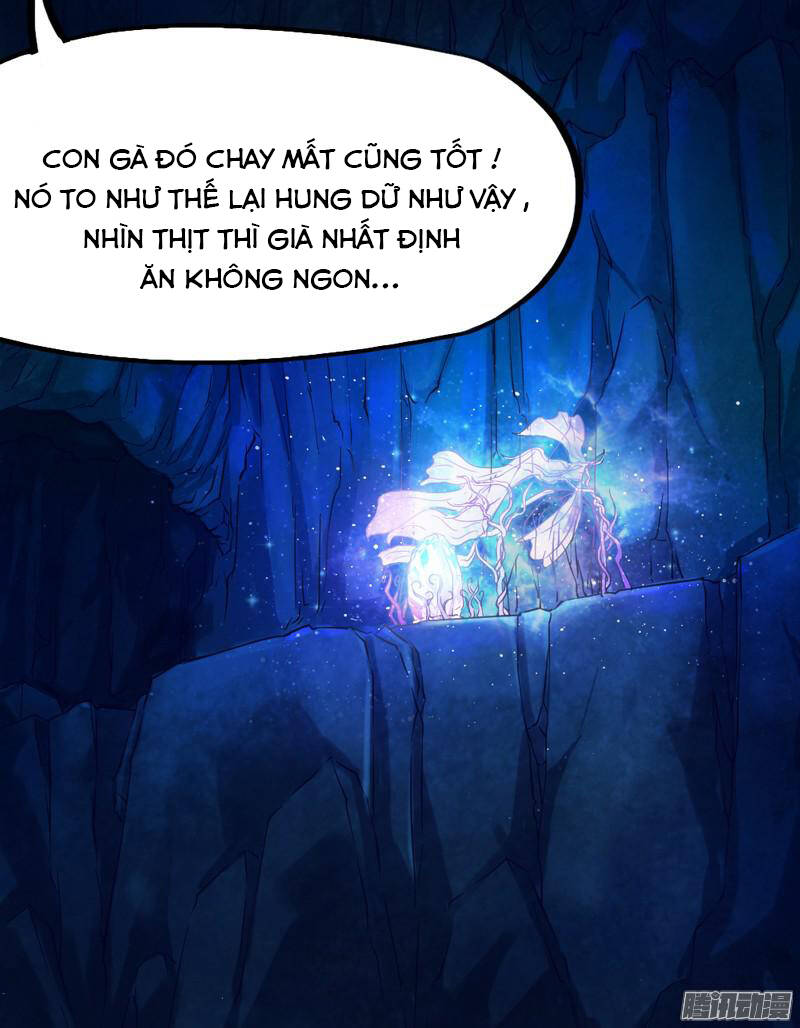 giữ chặt tiểu bạch long chapter 16 47