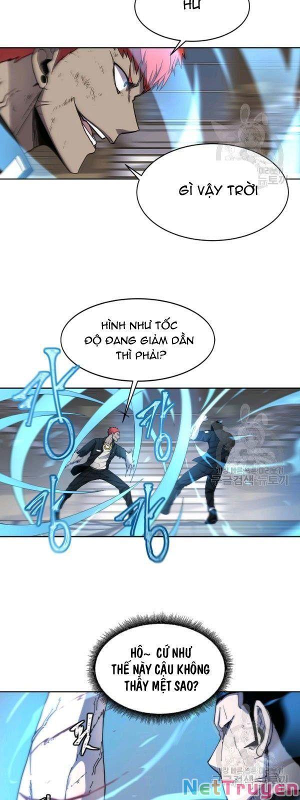 shaman - pháp sư chapter 29 30