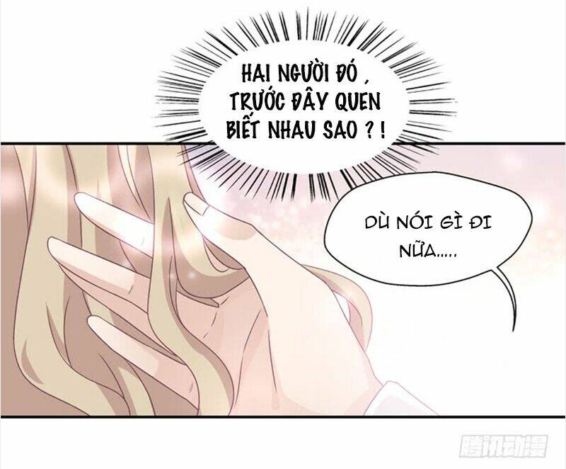 ảnh đế lão công độc ác yêu chapter 8 19