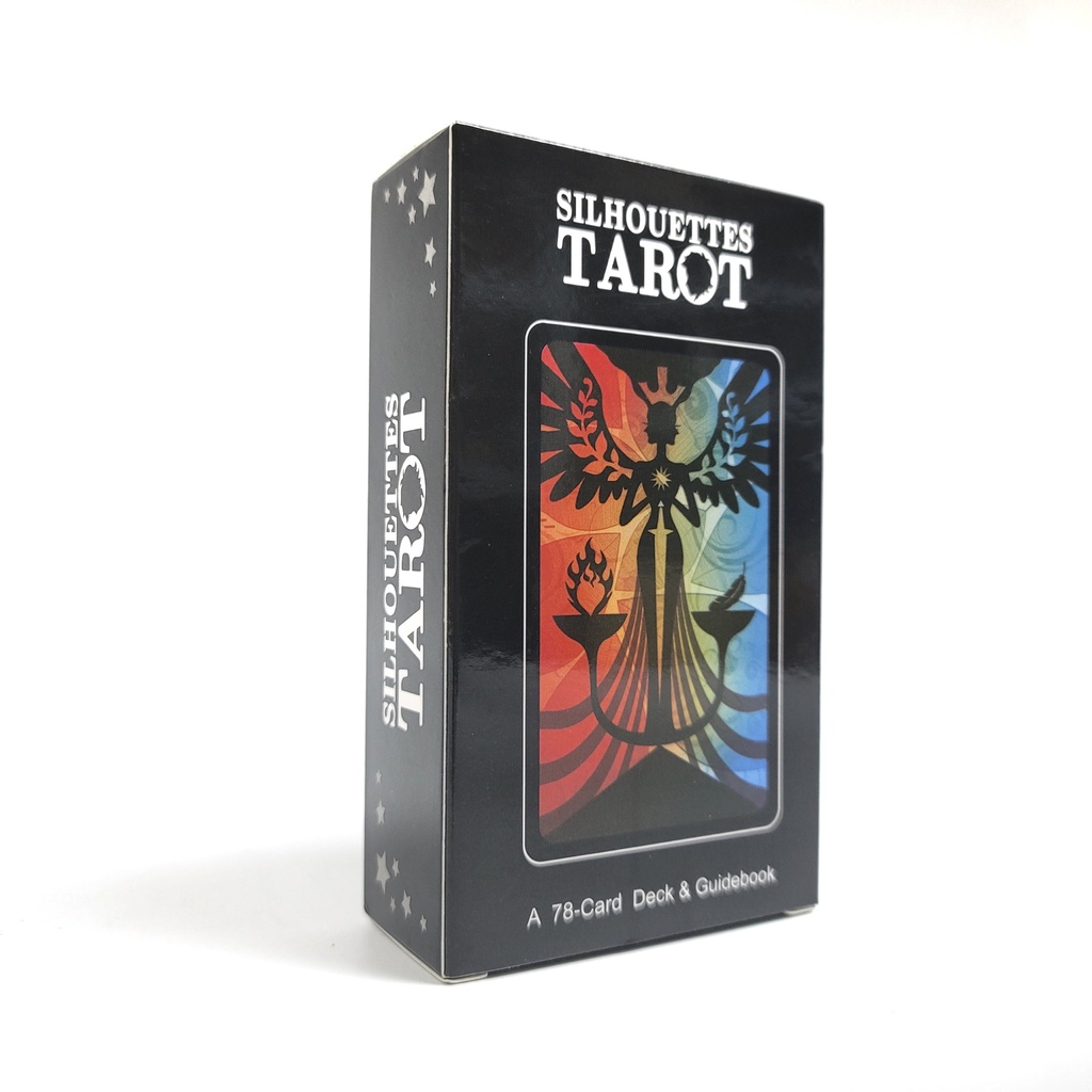 Bộ Bài Silhouettes Tarot