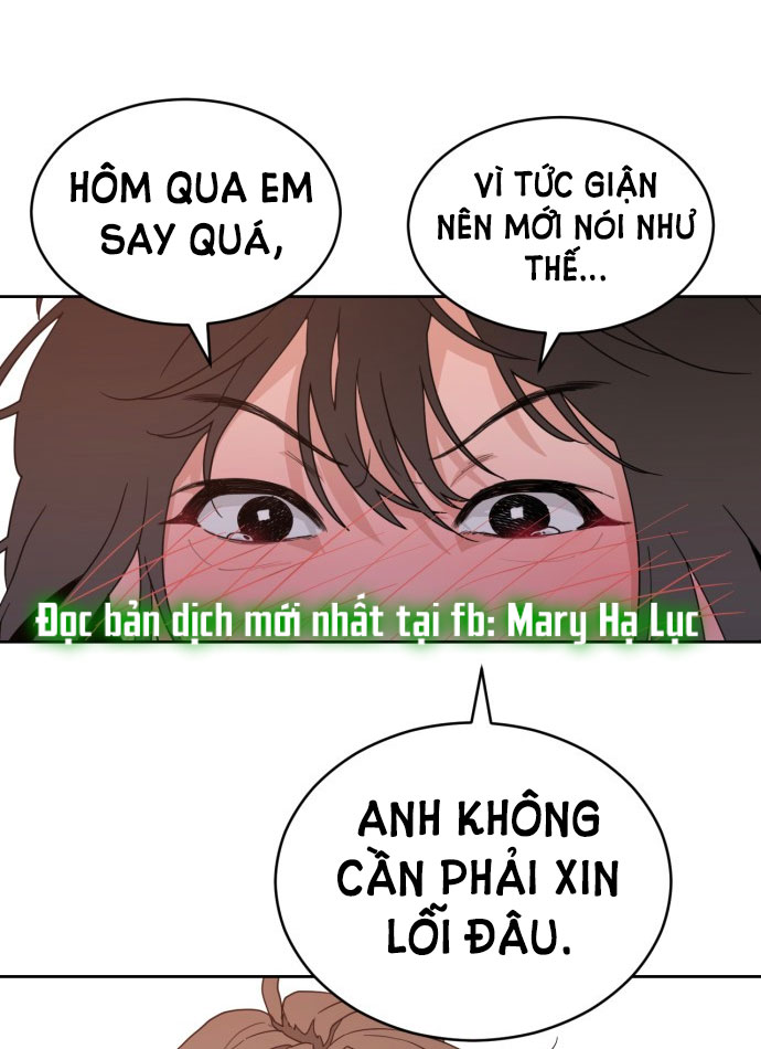 Vận May Bất Ngờ chapter 5.1 24