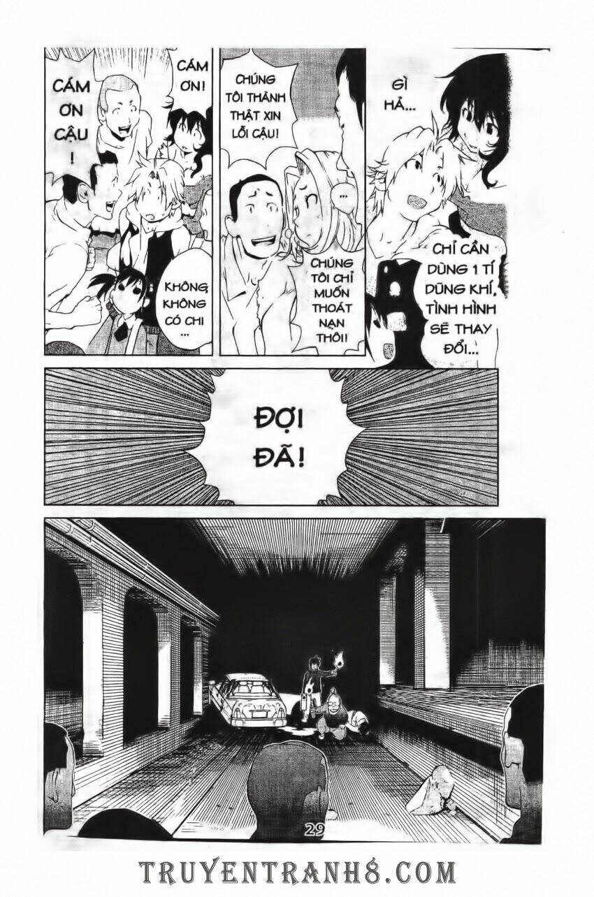 trời đất rung chuyển chapter 7 30