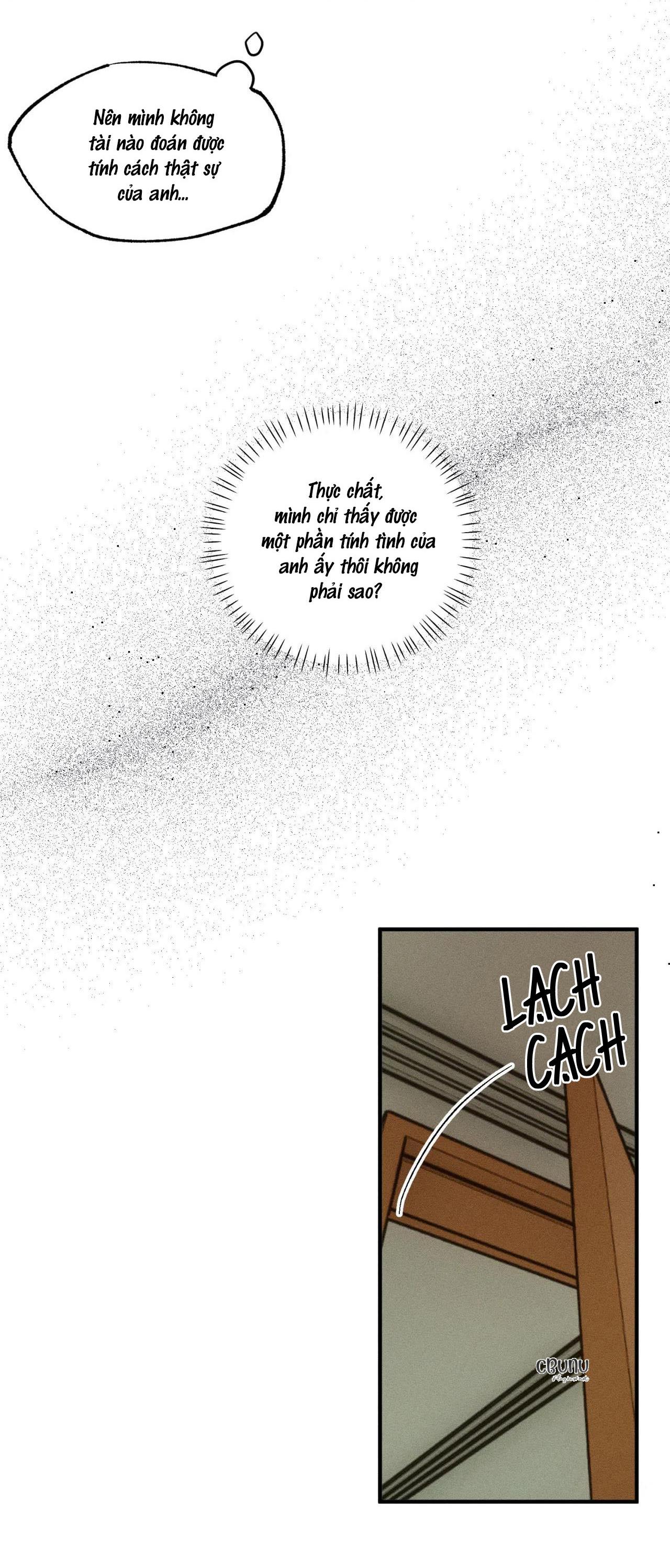 bẫy đôi ngọt ngào chapter 19 22