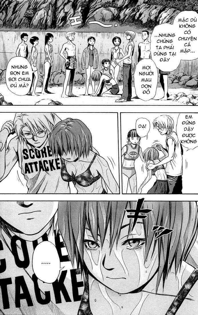 otogi matsuri chapter 8 15