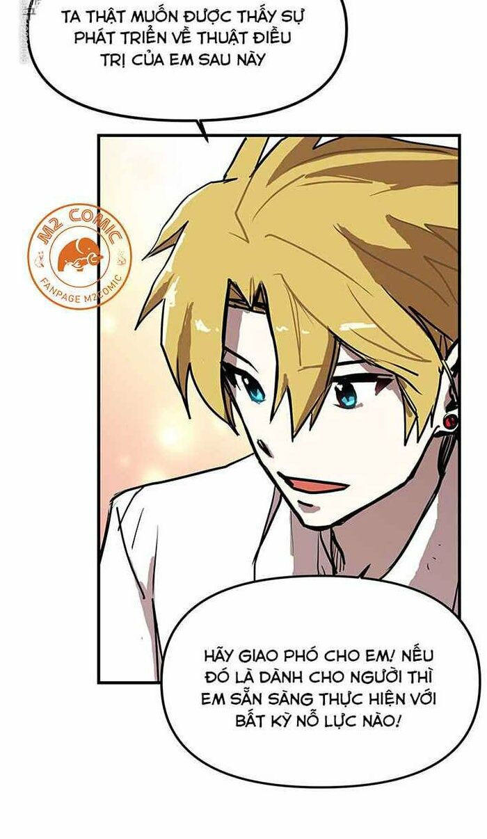 bug player - người chơi lỗi chapter 56 68