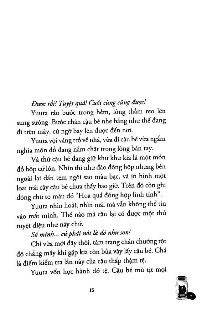 Sách Thiên Đường Tiền Xu - Tập 4